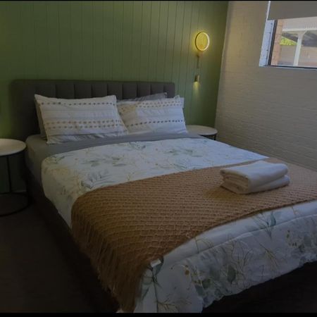 Dunes Holiday Apartment Unit 8 Coffs Harbour Exterior photo