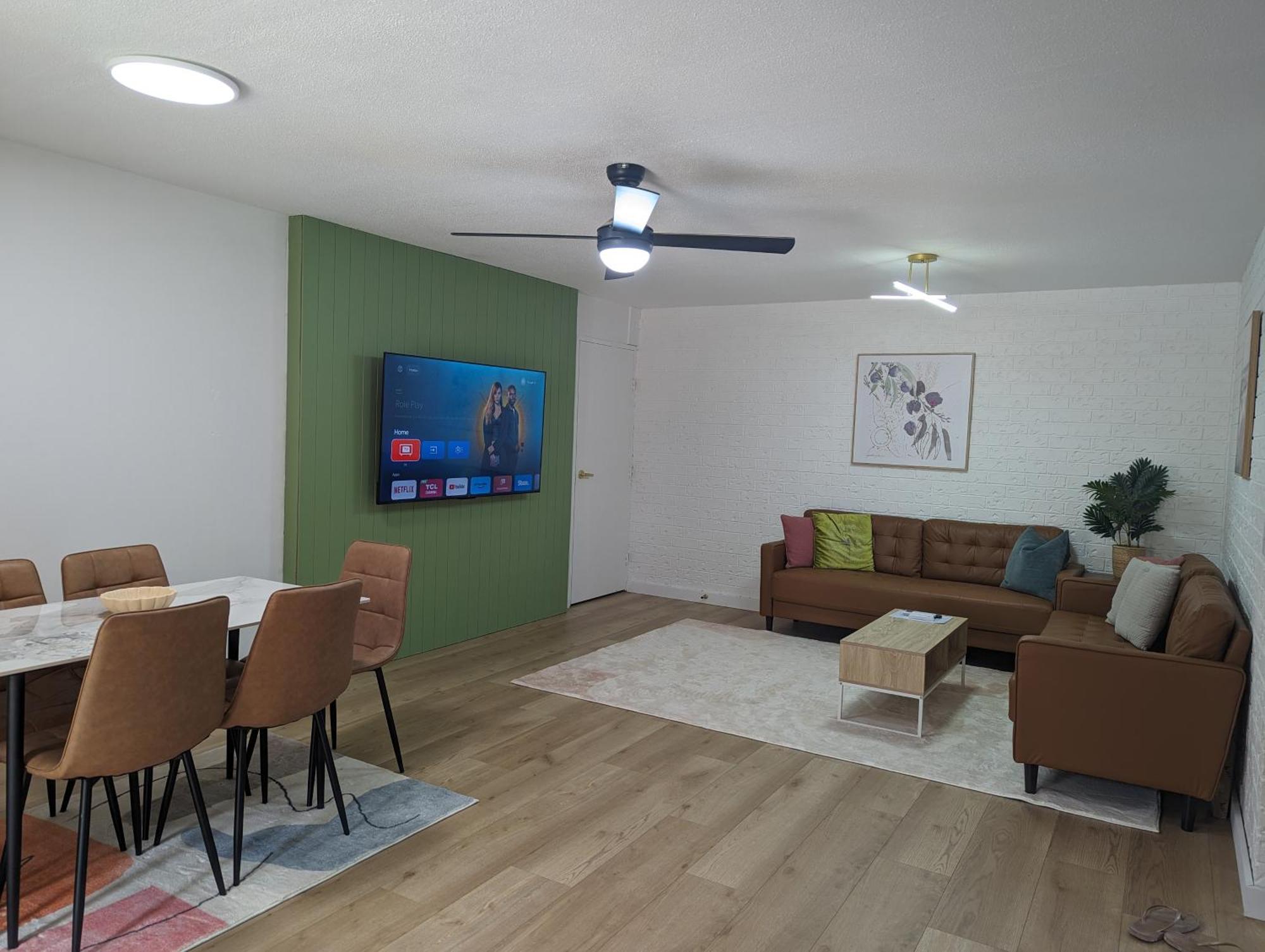 Dunes Holiday Apartment Unit 8 Coffs Harbour Exterior photo