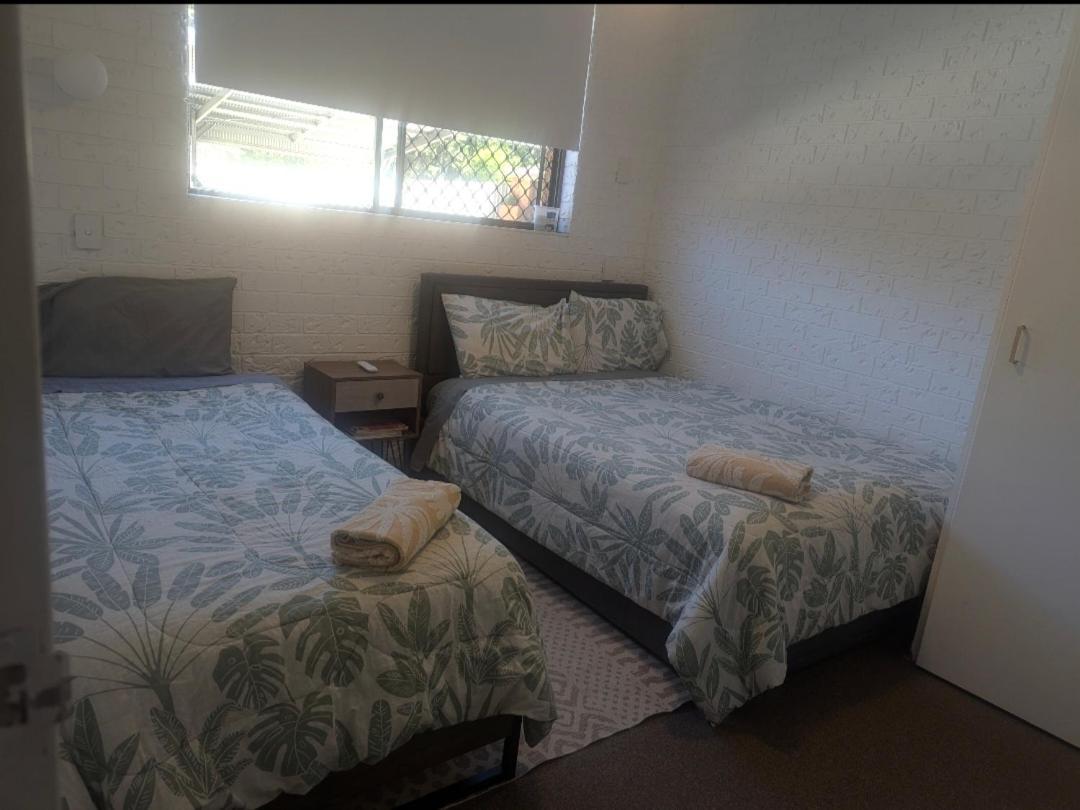 Dunes Holiday Apartment Unit 8 Coffs Harbour Exterior photo